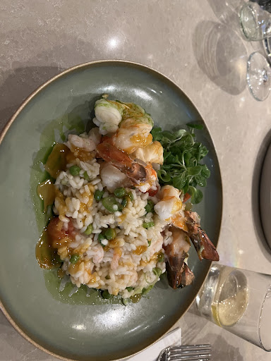 Photo of Vourla - 3-5, The Colonnade, St Albans AL3 4DD